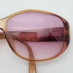 Dior | Accessories | Christian Dior 249 81 Translucent Gold  display picture 2